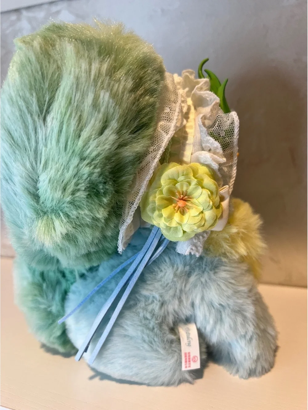 Tutulong - Fantasy Magic Academy - “Herbalist” (Green)